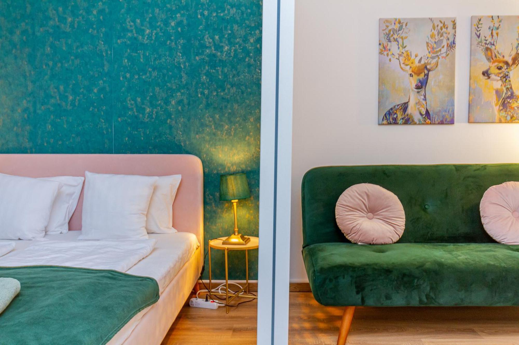 Rothapartments'alice Appartamento