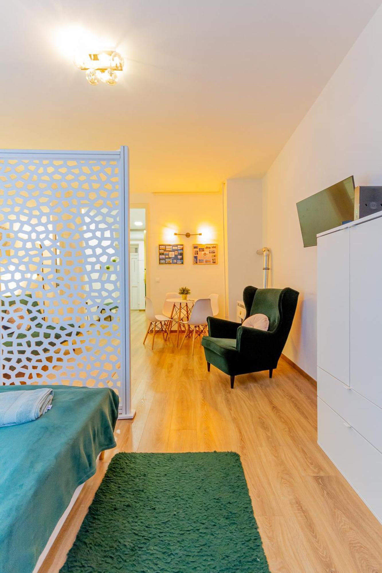 Appartamento Rothapartments'alice *