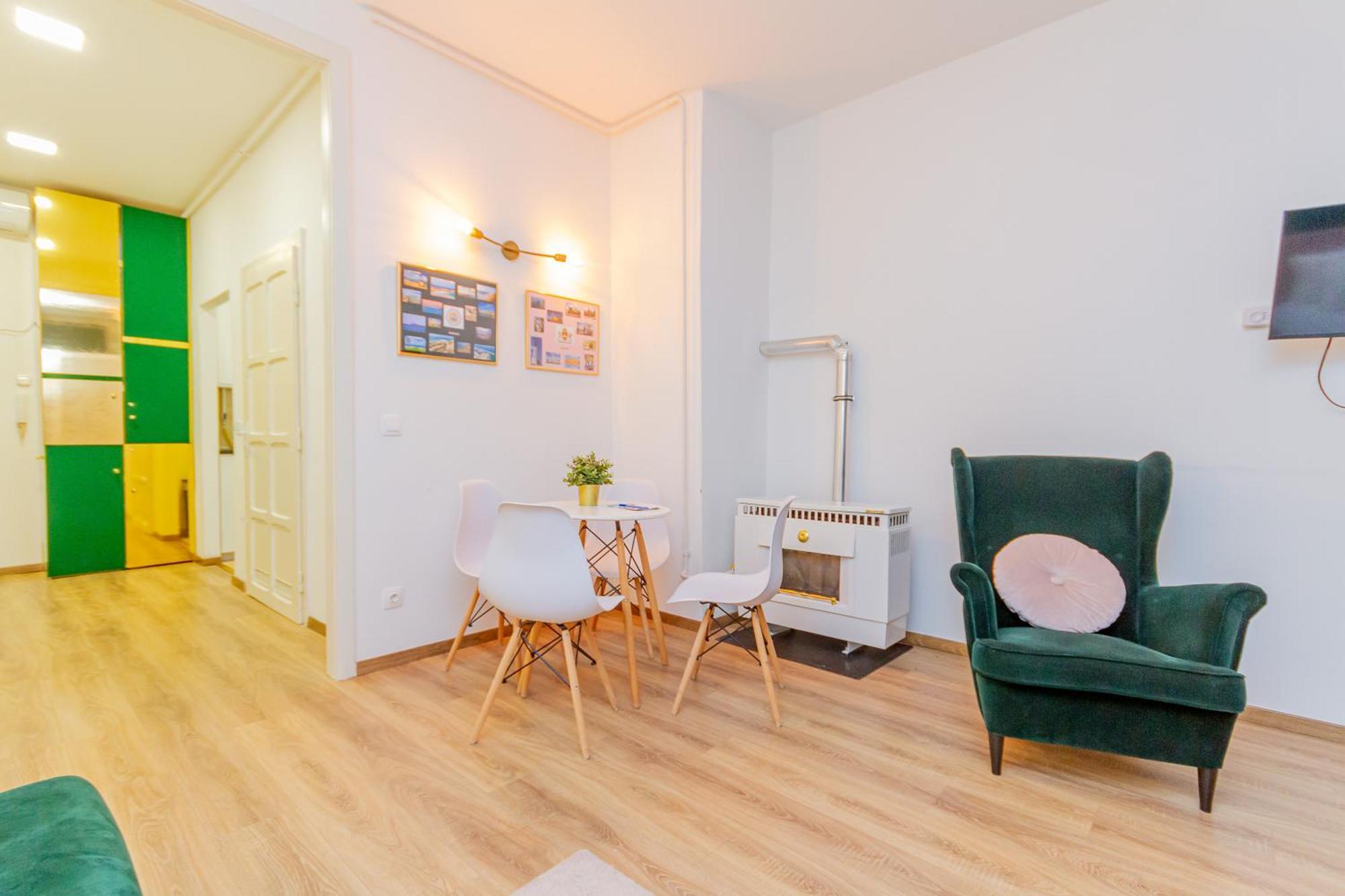 Rothapartments'alice Appartamento *