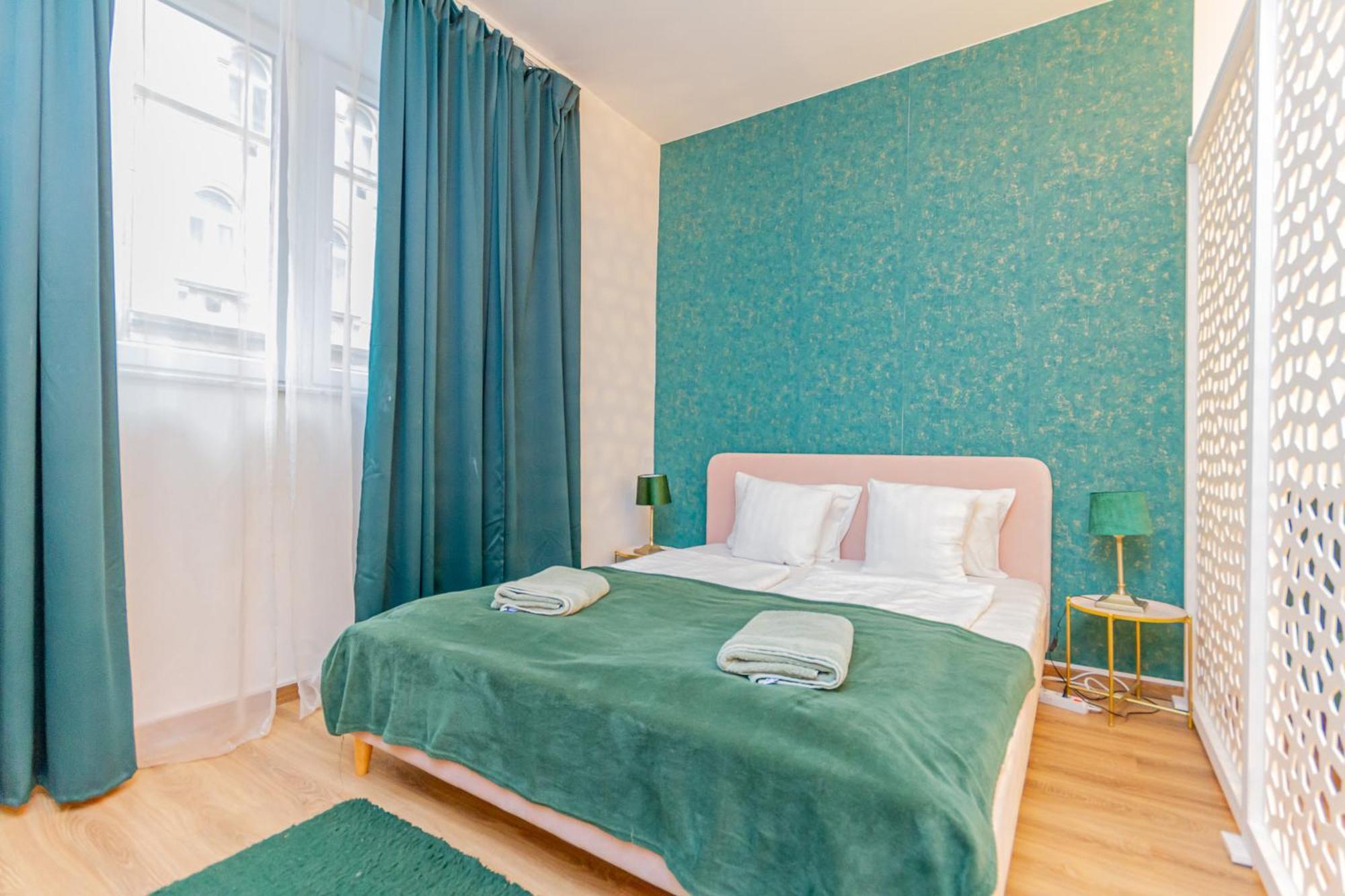 Rothapartments'alice Appartamento