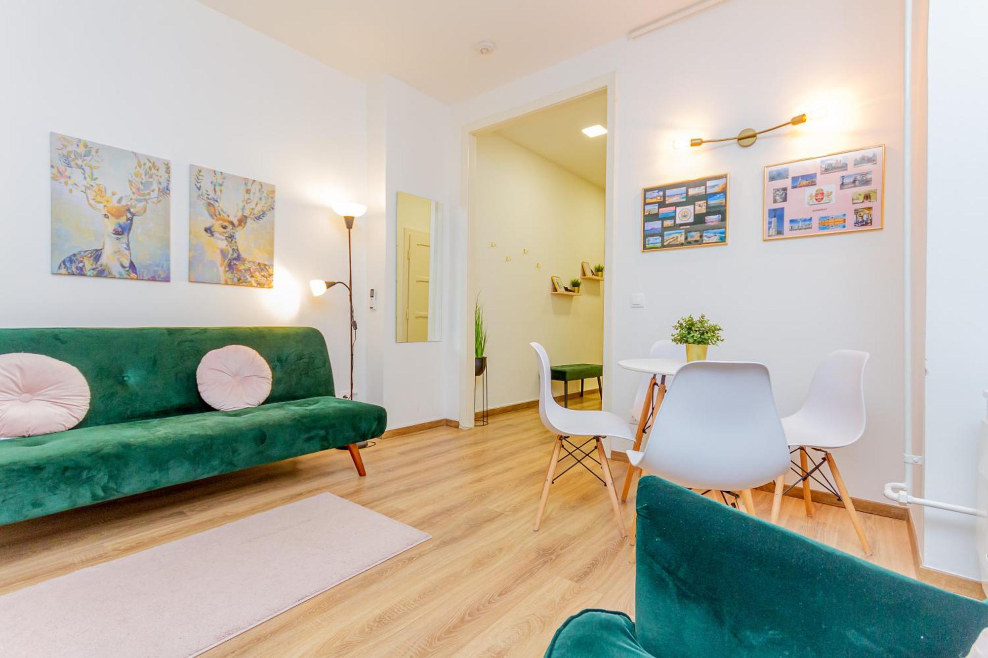 Apartman Rothapartments'alice *