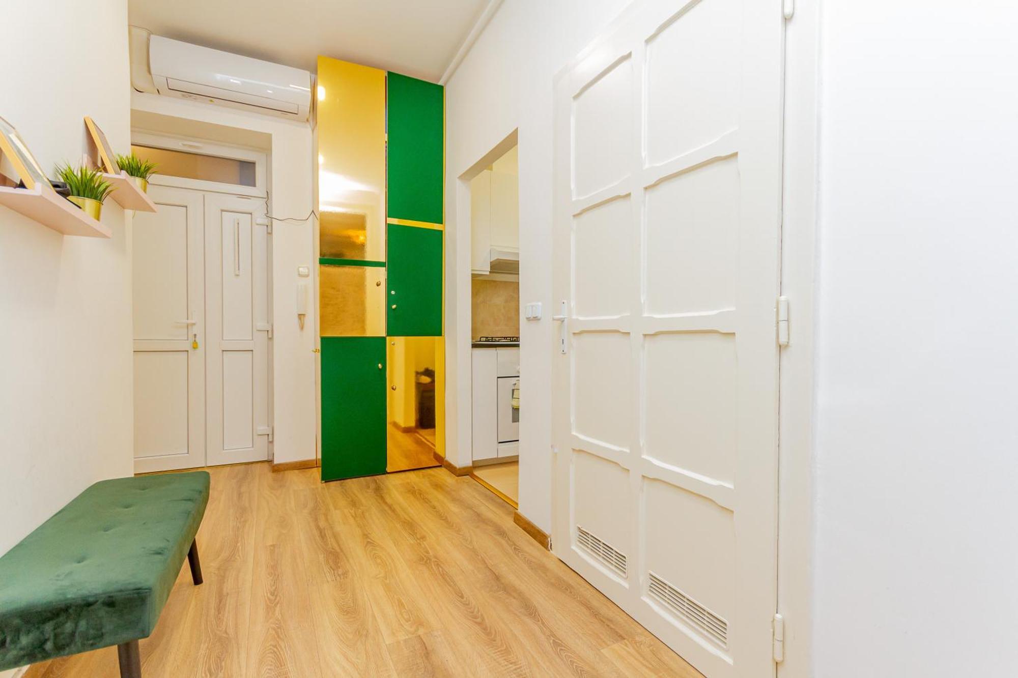 Rothapartments'alice Appartamento *