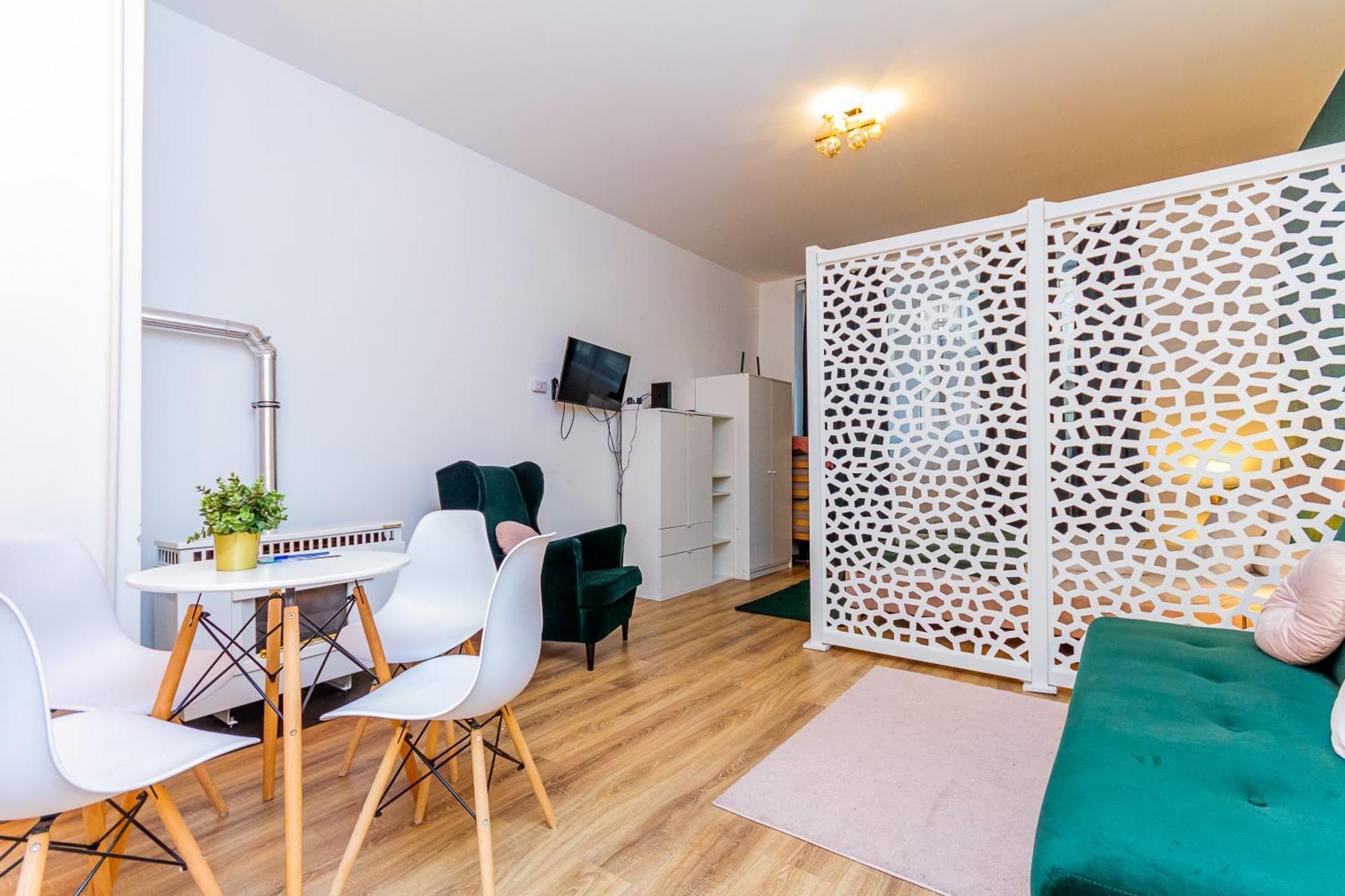 Appartamento Rothapartments'alice *
