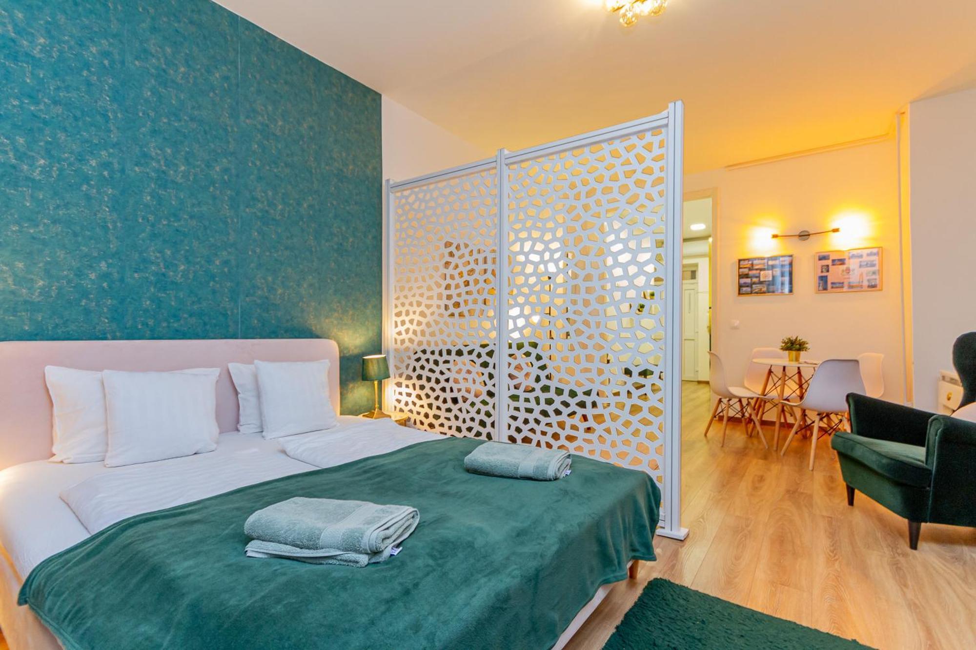 Appartamento Rothapartments'alice *