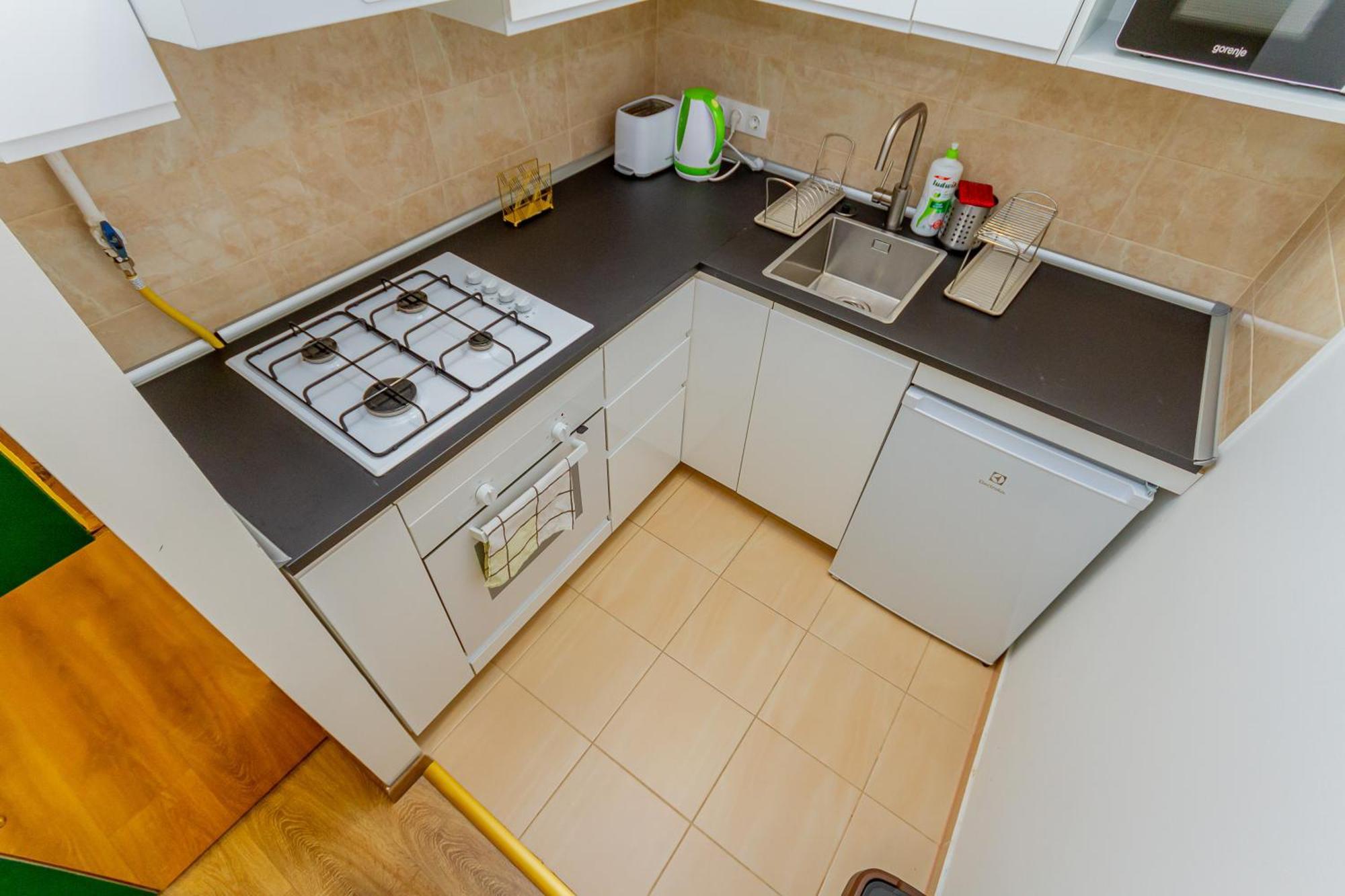 Appartamento Rothapartments'alice *