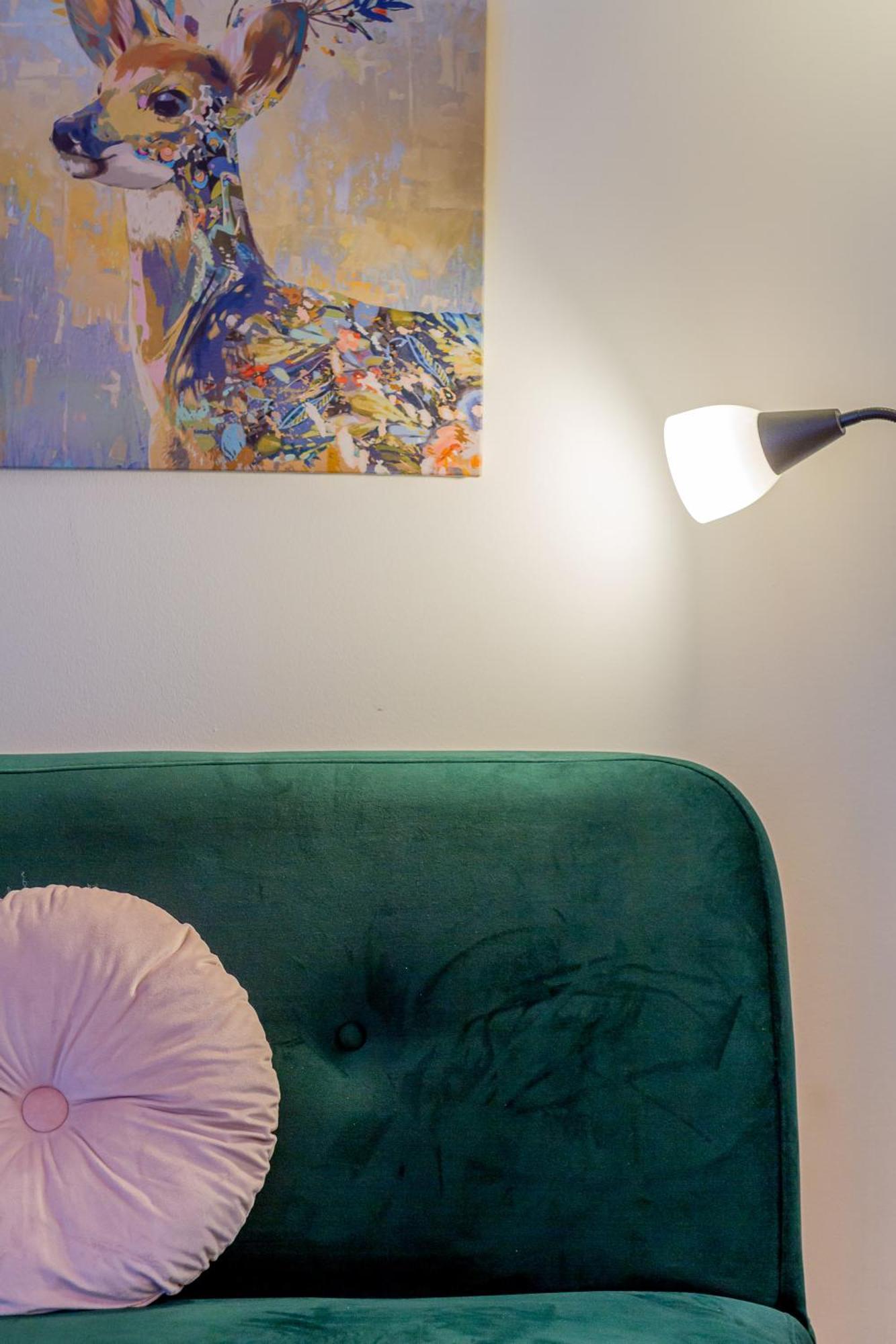Appartamento Rothapartments'alice