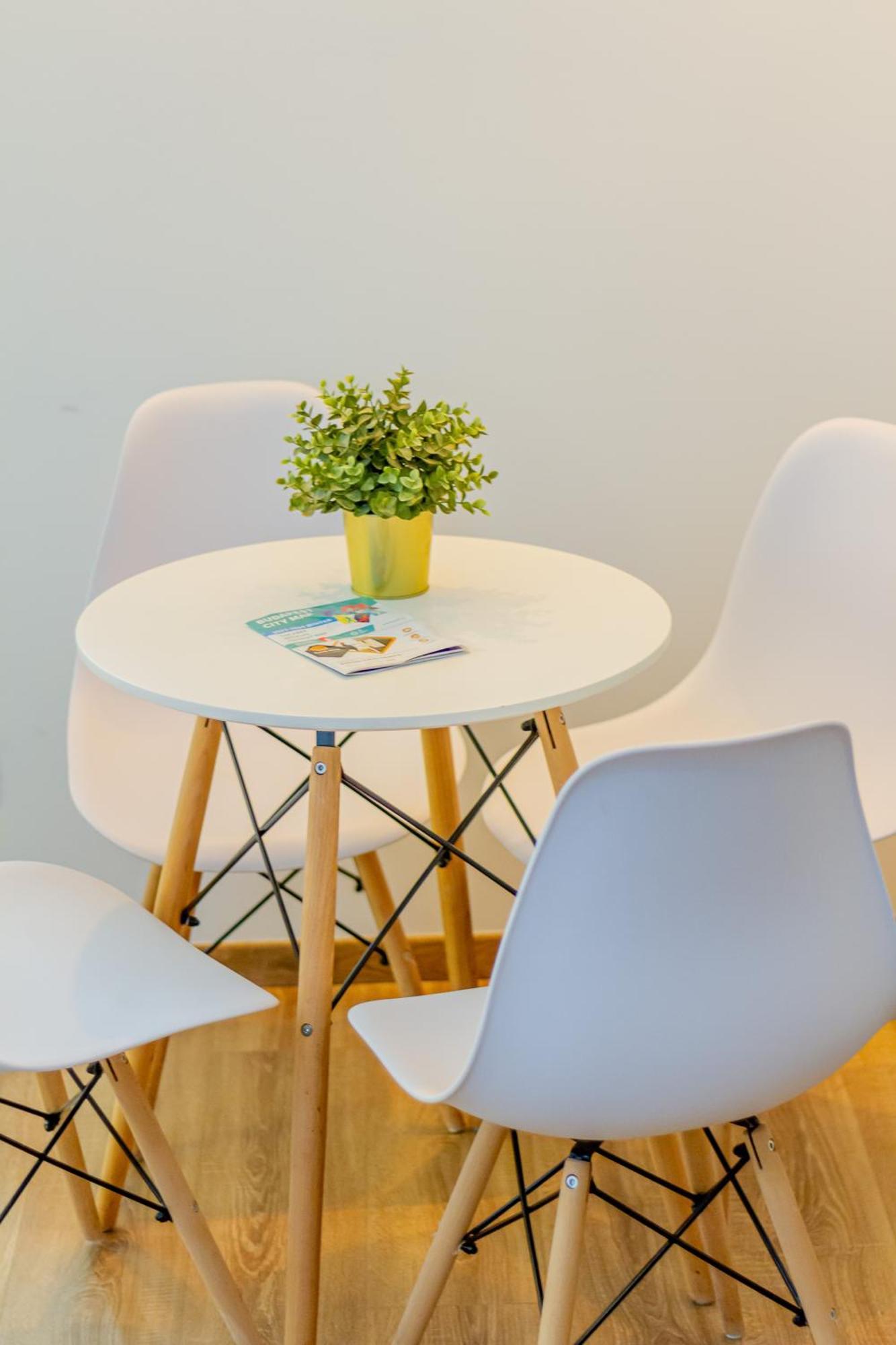 Rothapartments'alice Appartamento