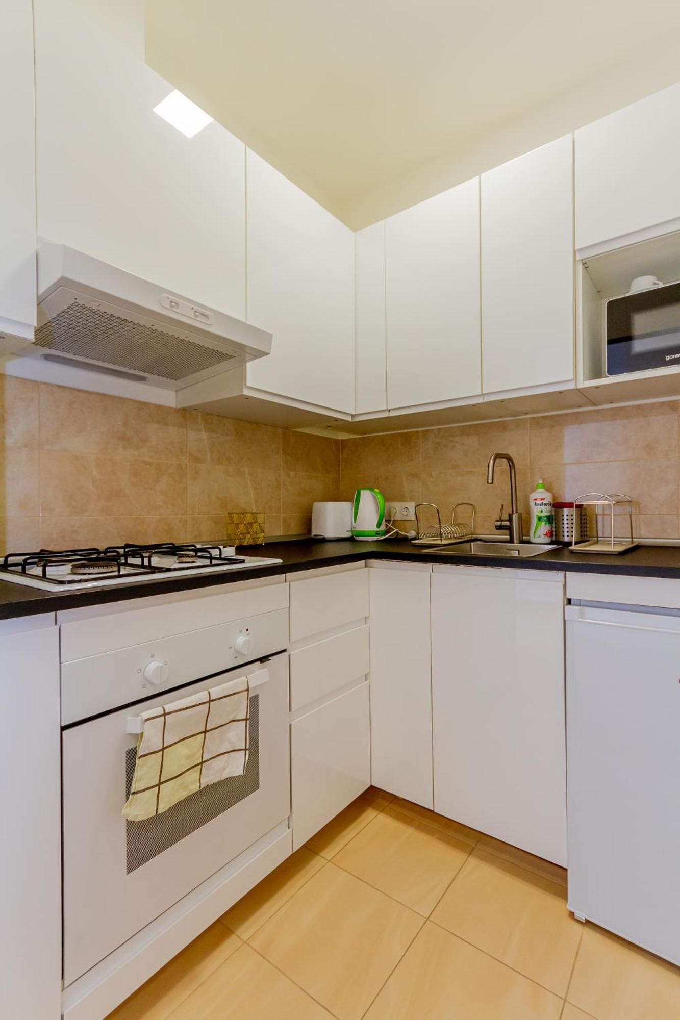 Rothapartments'alice Appartamento *