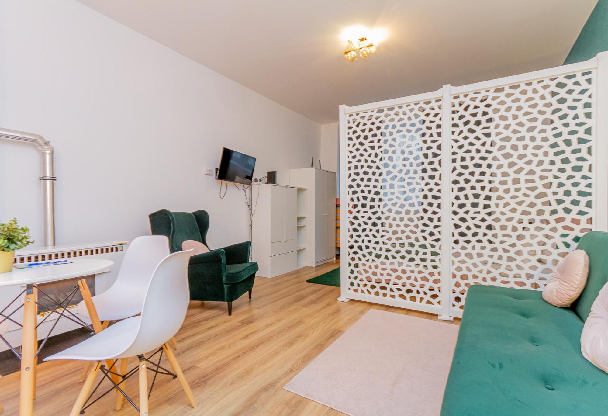 Appartamento Rothapartments'alice Budapest