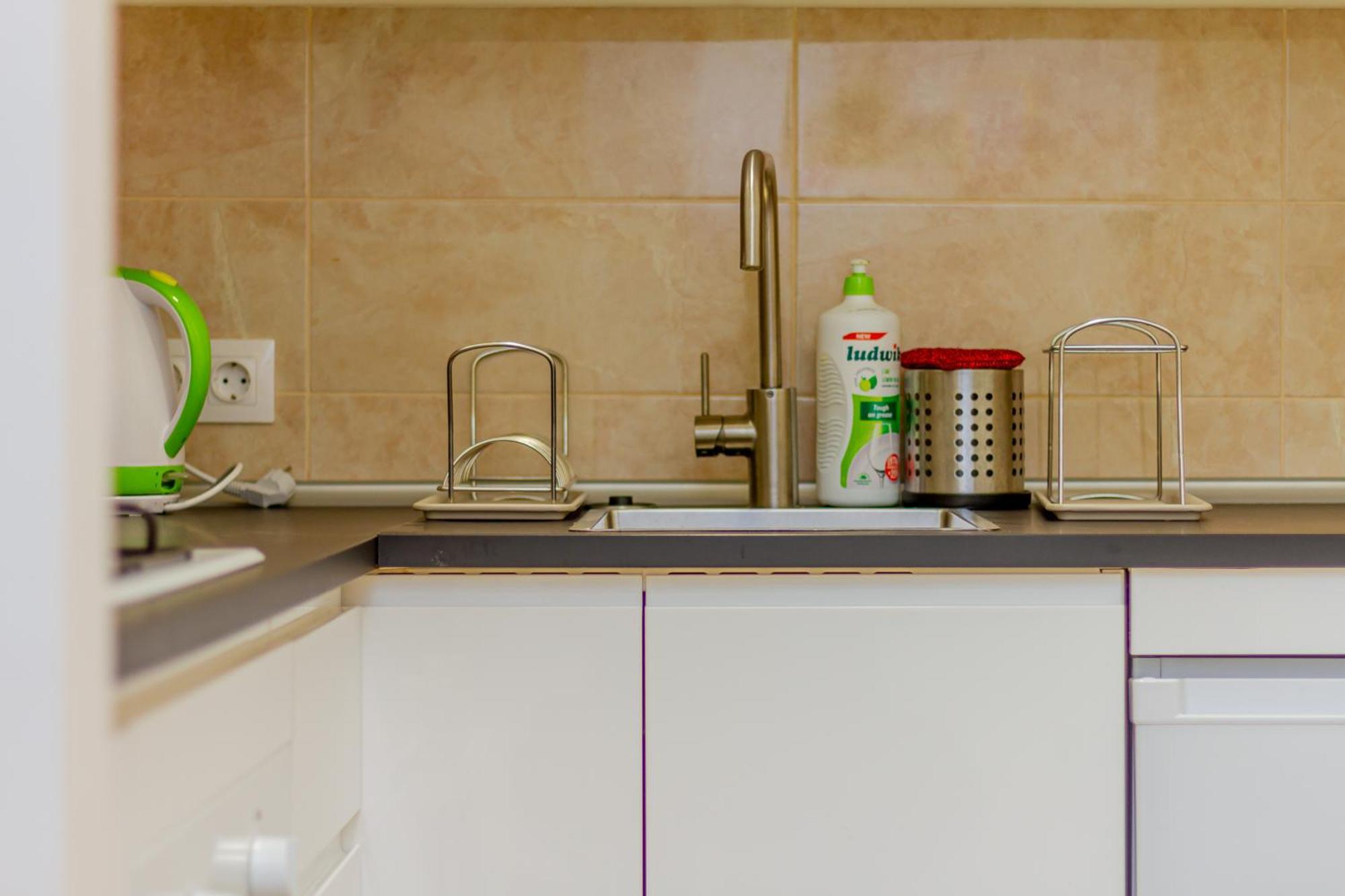 Appartamento Rothapartments'alice *
